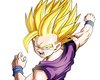 Ultimate Teen Gohan VB